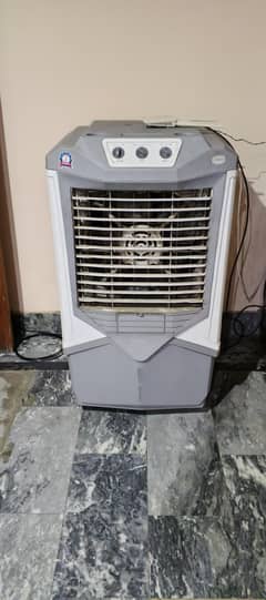 Air cooler full size