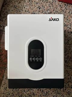 Sako