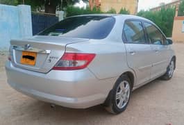 Honda City Vario 2005 (0320-8305766)