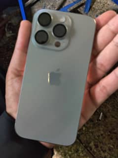 Iphone 15 pro