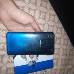 vivo y90