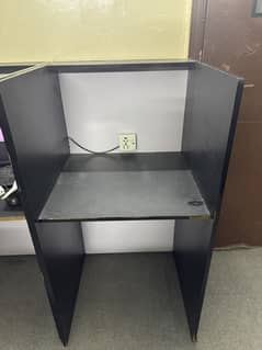 OFFICE CUBICALS / CALL CENTER CUBICAL / COMPUTER CABLE