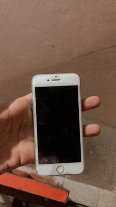 I phone 6 memory 16GB