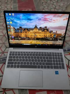 HP