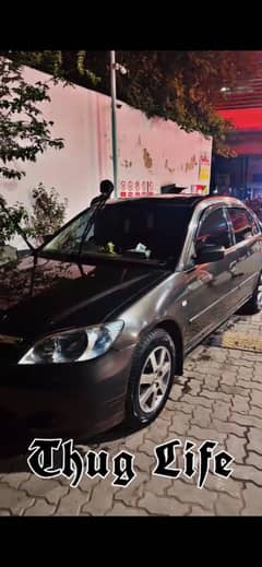 Honda civic CF FULL OPTIONAL