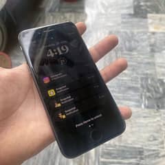Iphone 8 64 gb Sim working exchange possible