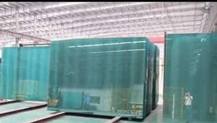 12mm glass door work whole sale