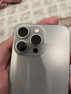 Iphone 15 pro max factory unlock