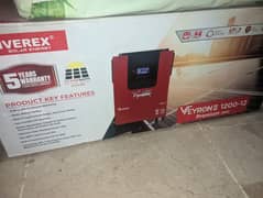 Inverex