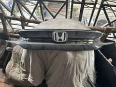 Honda Civic 2016/2020 original bumper Front/Rear/Grill