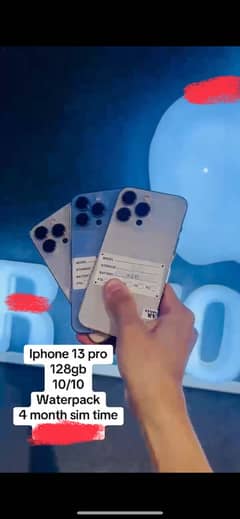 Iphone 13 pro