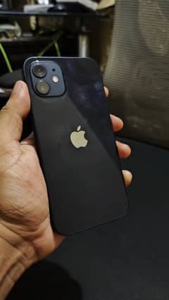 iPhone 12 Official Pta Approved (Kit)