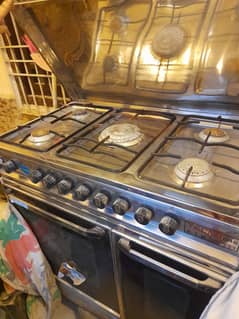 Oven , high quality