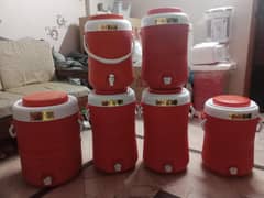 Water Cooler