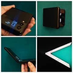 URGENT SALE - Samsung Z Flip 3