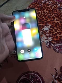Iphone xs max non pta jv