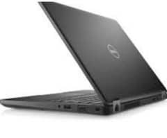 Dell laptop i5 8th generation