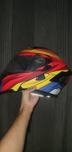 rz helmet