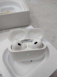 Orignal Apple Air Pod Pro 2nd Gen
