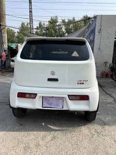 Family use car