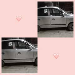 Hyundai Santro 2003 | All Functions OK | Clean Car