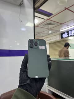 13 pro jv 128 gb