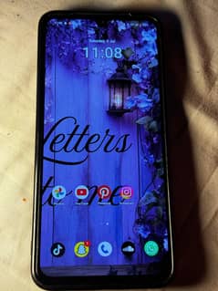 Vivo V21 CONDITION 9/10
