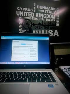 online