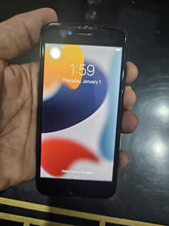 Iphone 7 128gb