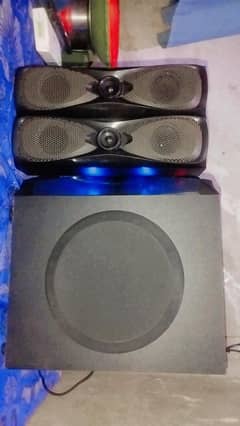 boofer speaker audinonic  R30