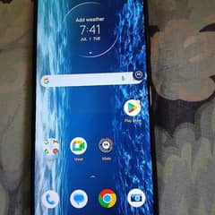 motorola one ace 4/64