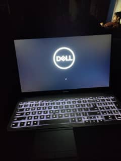Intel Core i5 - 10th generation 10400H 2.60 GHZ