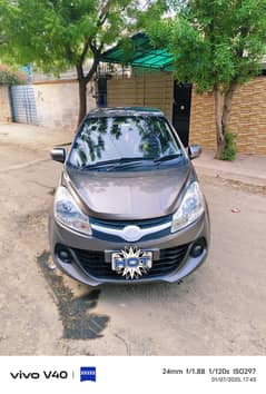 PRINCE PEARL 2021/2022 ANTIUQE CAR NEW