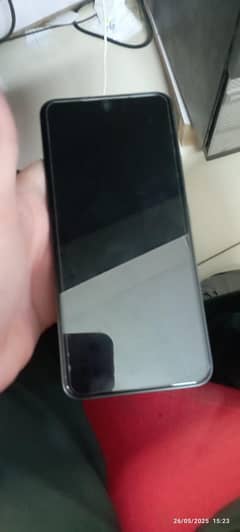 itel s25 6/128 9 months warranty Black
