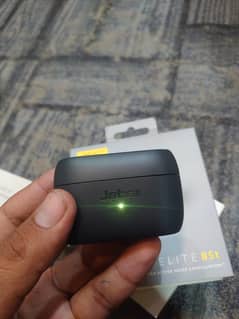 Jabra Elite 85t Noise Cancelling Earbuds Almost New