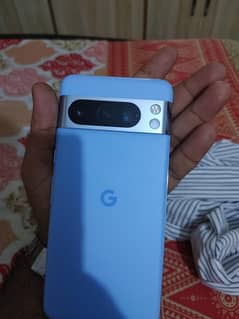 google pixel 8pro