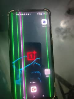 OnePlus 9 5G – PTA Approved – 6 Line Display – All OK – Rs. 32,000