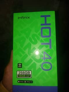 infinix
