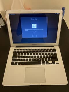 Macbook Air 2017