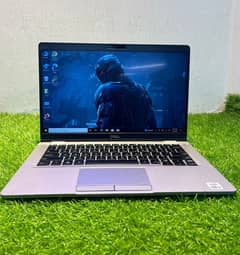 Dell latitude 5310 core i5 10th generation 8GB ram ddr4 256 SSD