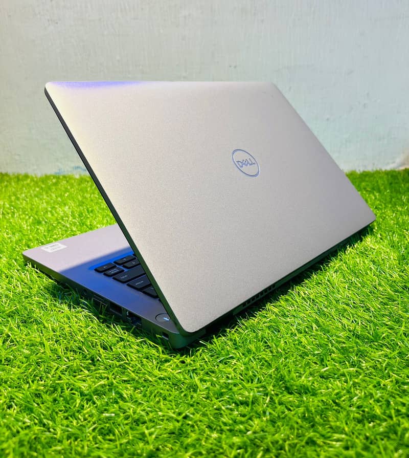Dell latitude 5310 core i5 10th generation 8GB ram ddr4 256 SSD 2