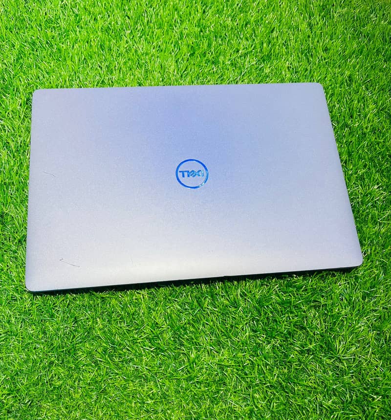 Dell latitude 5310 core i5 10th generation 8GB ram ddr4 256 SSD 3