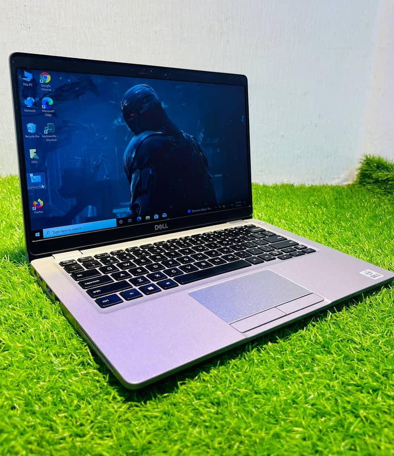 Dell latitude 5310 core i5 10th generation 8GB ram ddr4 256 SSD 4