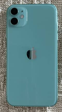 iPhone 11 Non PTA JV