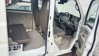 Suzuki every 2025 model  Japan  2020 auction sheet available new metar