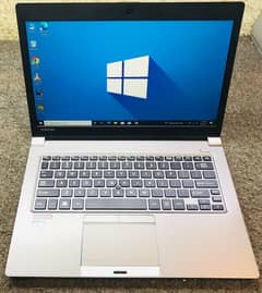 Toshiba