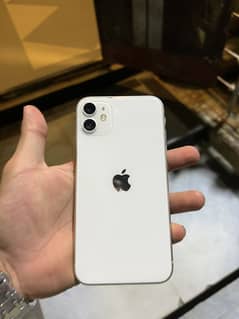 iPhone 11 pta approved