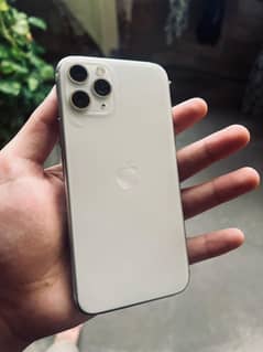iPhone 11 Pro