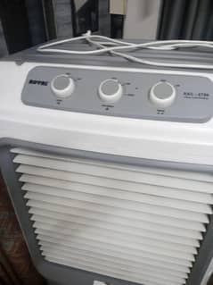Aircooler