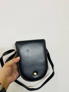 Preloved bag